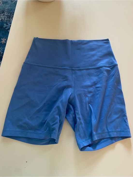 lululemon athletica Pants - Lululemon Align Shorts 6”